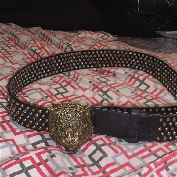 Gucci belt LIMITED EDITION - Picture 1 of 3